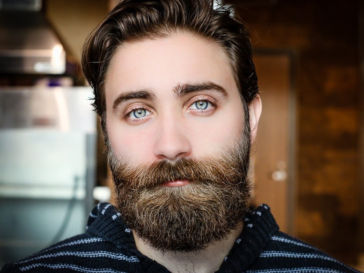 Why Grow Your Beard: 10 Reasons to Not Face Bellatory