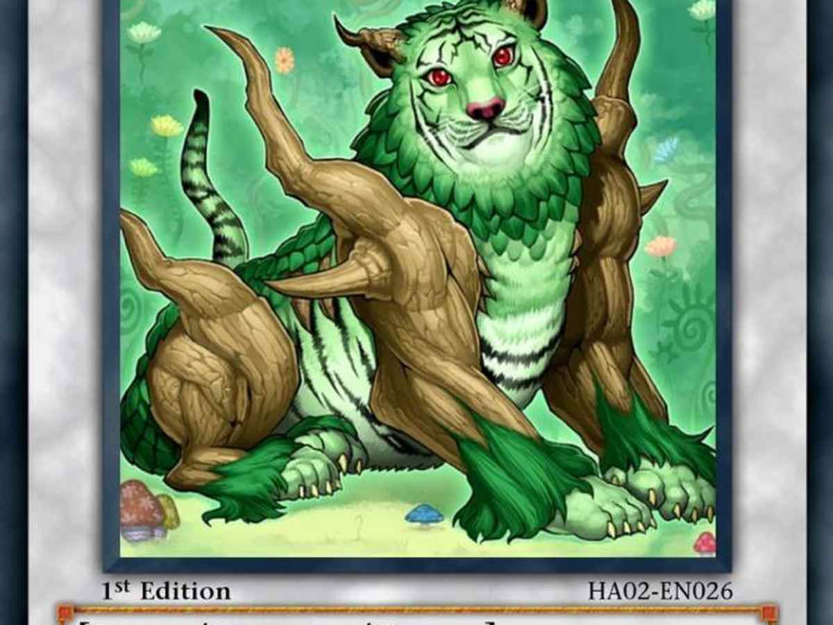 Top 10 "Yu-Gi-Oh!" Lockdown Cards - HubPages Top 10 "Yu-Gi-Oh!" Lockdown Cards - HubPages