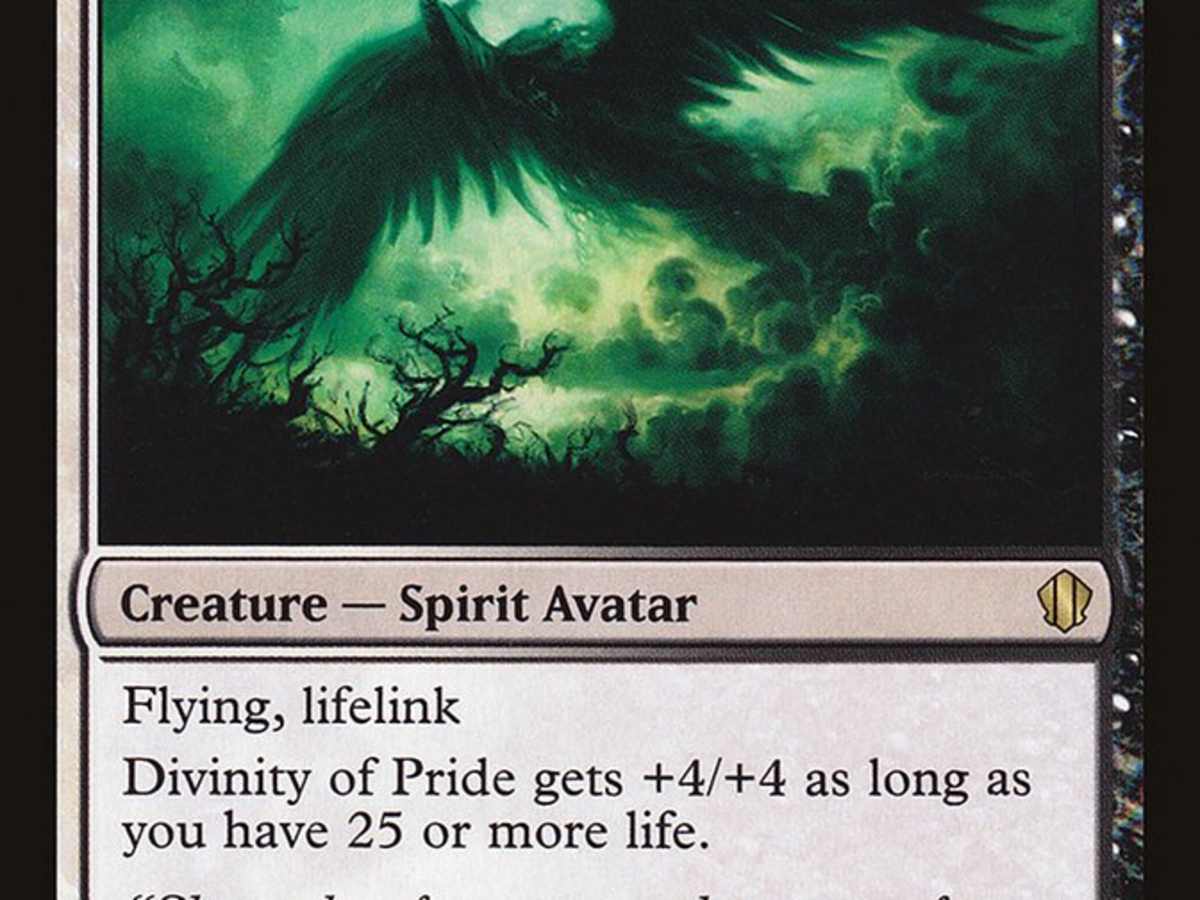 Top 10 Black and White Cards in Magic: The Gathering - HubPages Top 10 Black and White Cards in Magic: The Gathering - HubPages