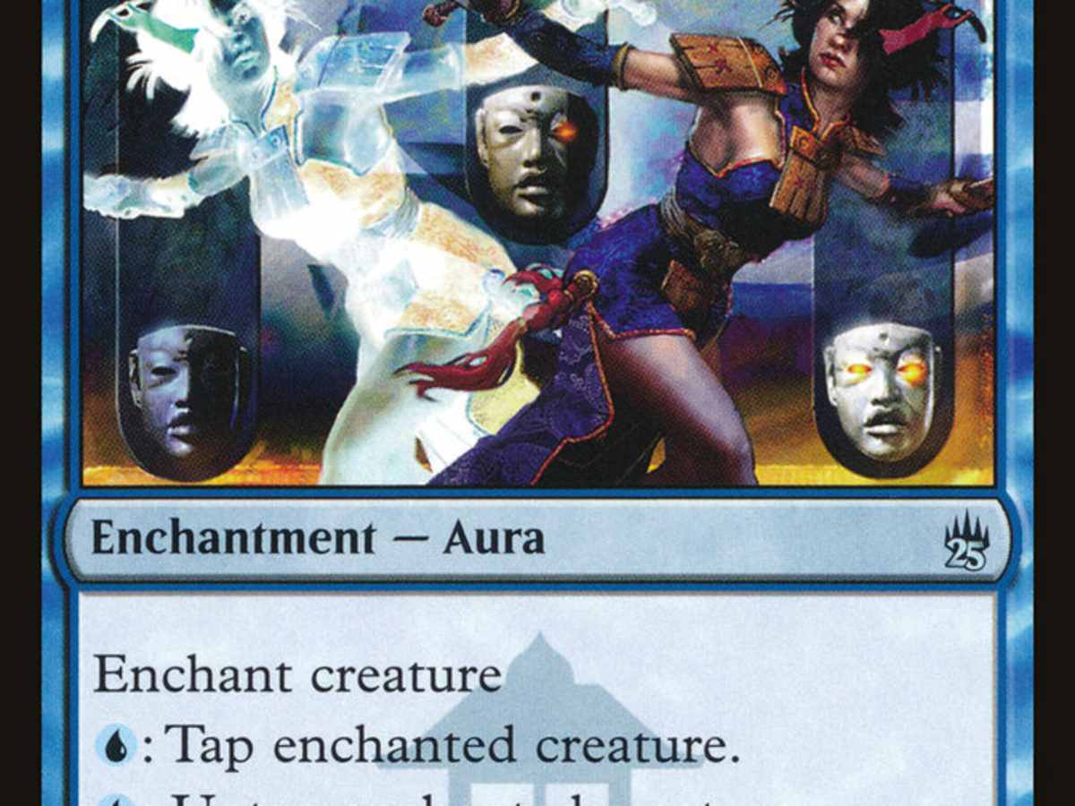 mtg ff art series cards Final Fantasy Scene Box