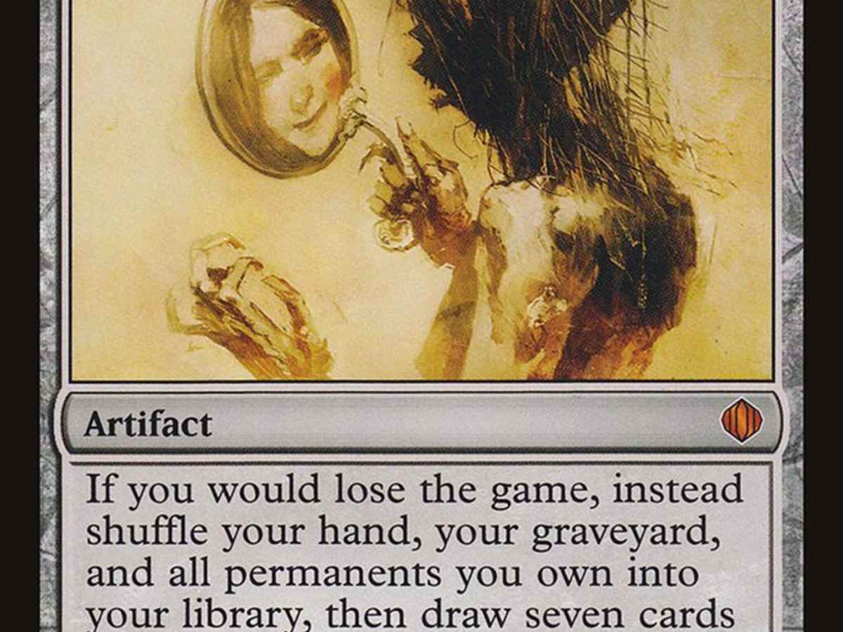 Top 10 Cards That Prevent You From Losing in Magic: The Gathering -  HobbyLark