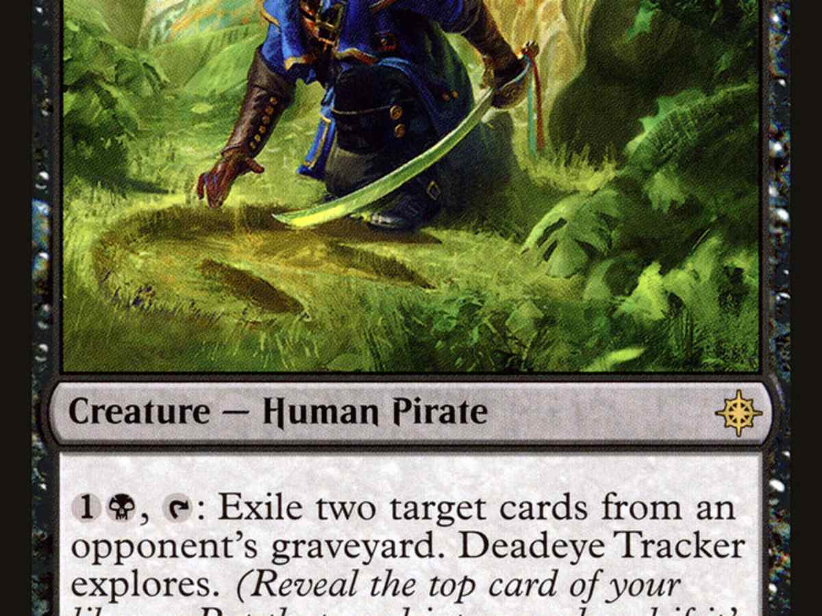 Top 10 Explore Cards (and Supports) In "Magic: The Gathering" - HubPages Top 10 Explore Cards (and Supports) In "Magic: The Gathering" - HubPages