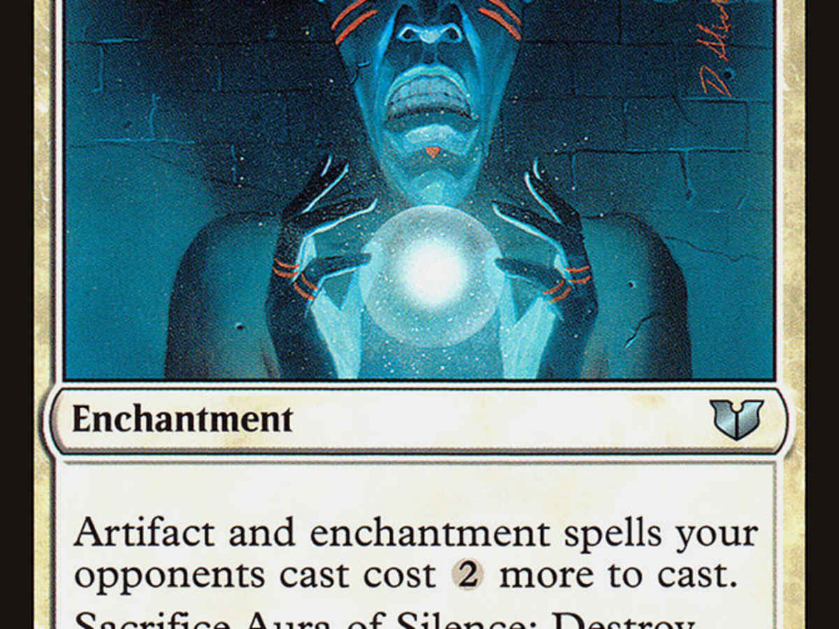 world championship cards mtg Magic: the Gathering - Rack and Ruin
