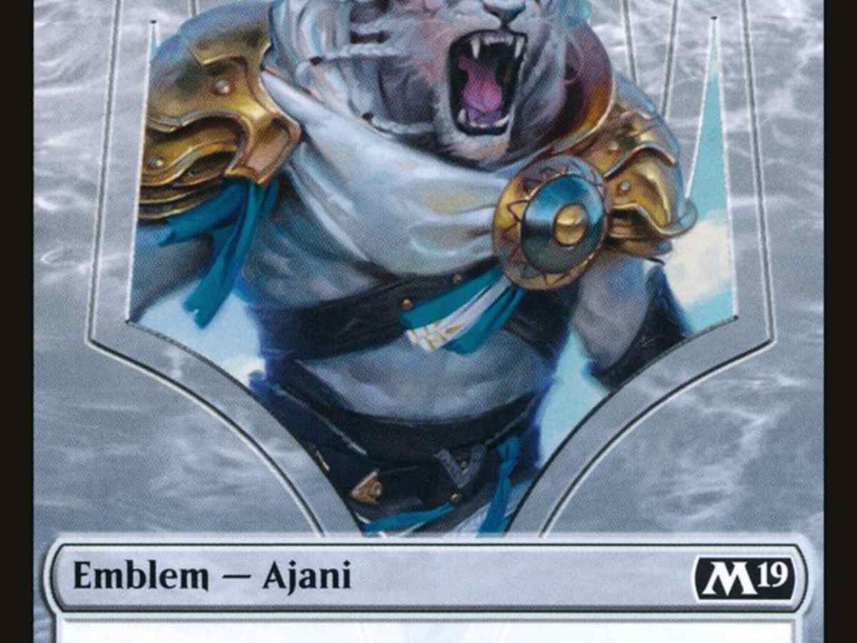 How to Remove Emblems in Magic: The Gathering - HubPages