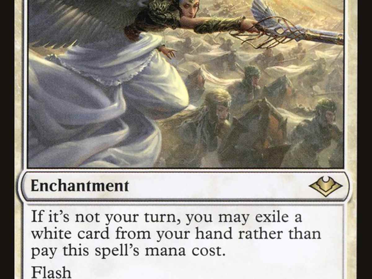 mtg cards that make spells cost less Amazon.com: Magic: the Gathering - Thornscape Familiar main image 1