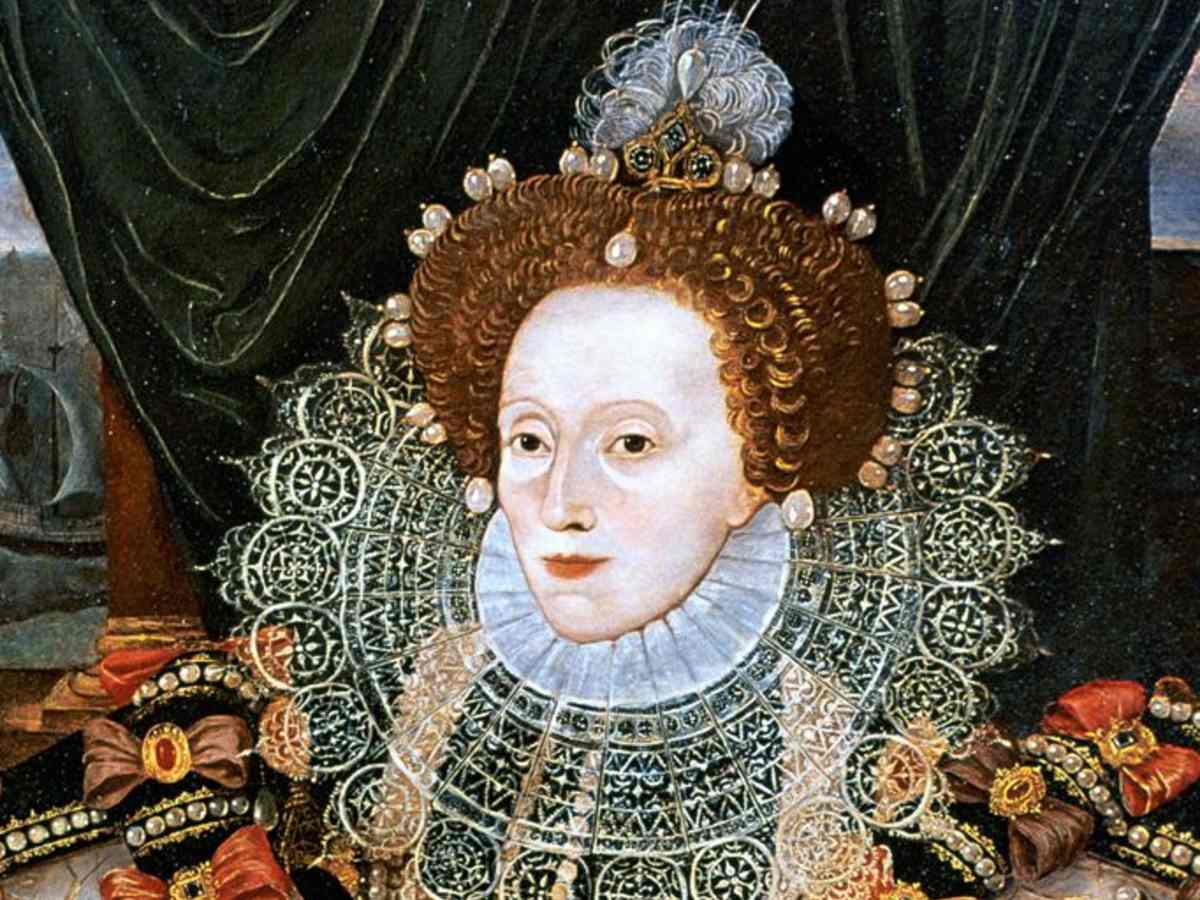 Historical Hot Messes: The Tudor Brood - HubPages