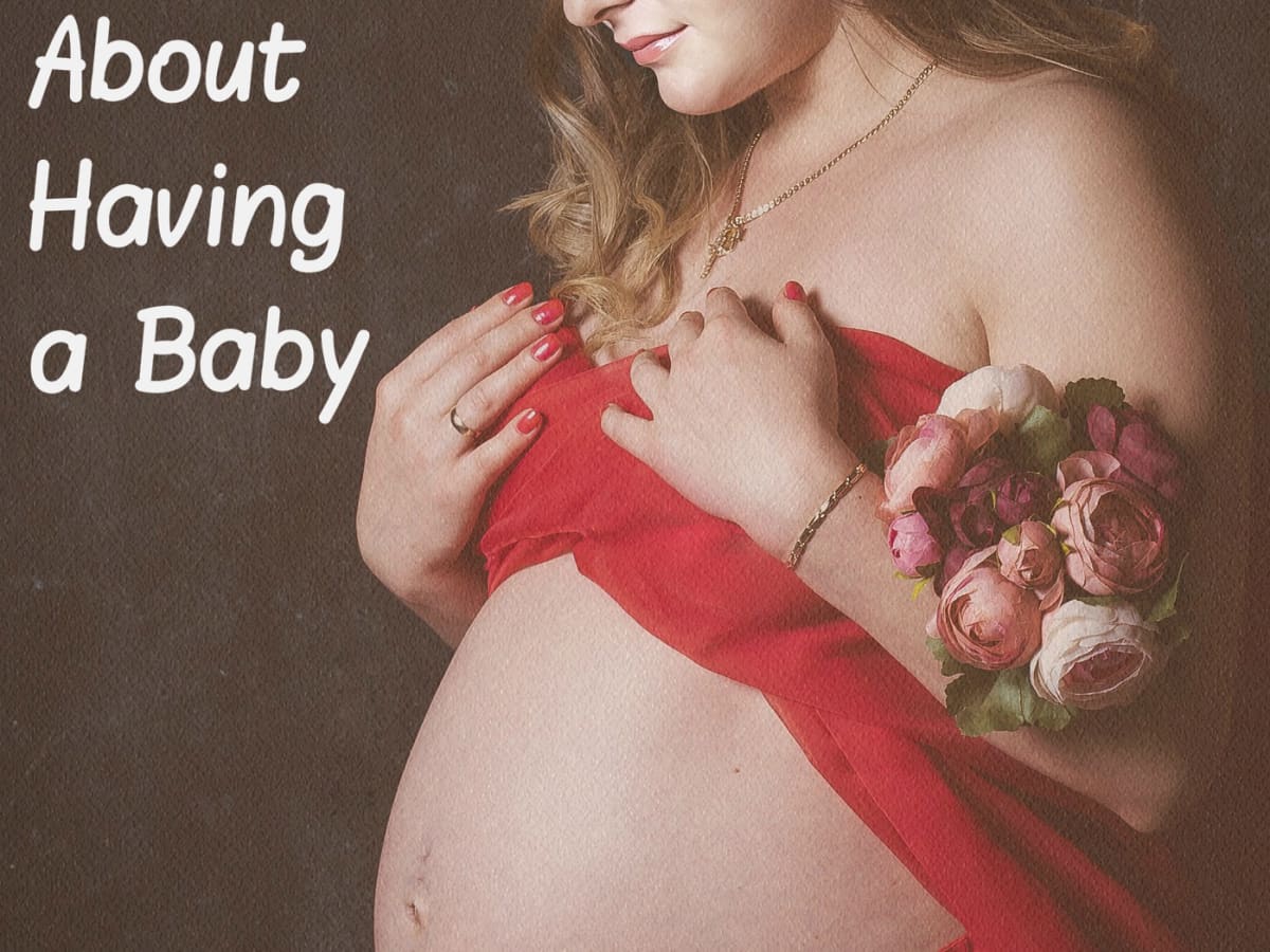 46 Songs About Having a Baby - Spinditty