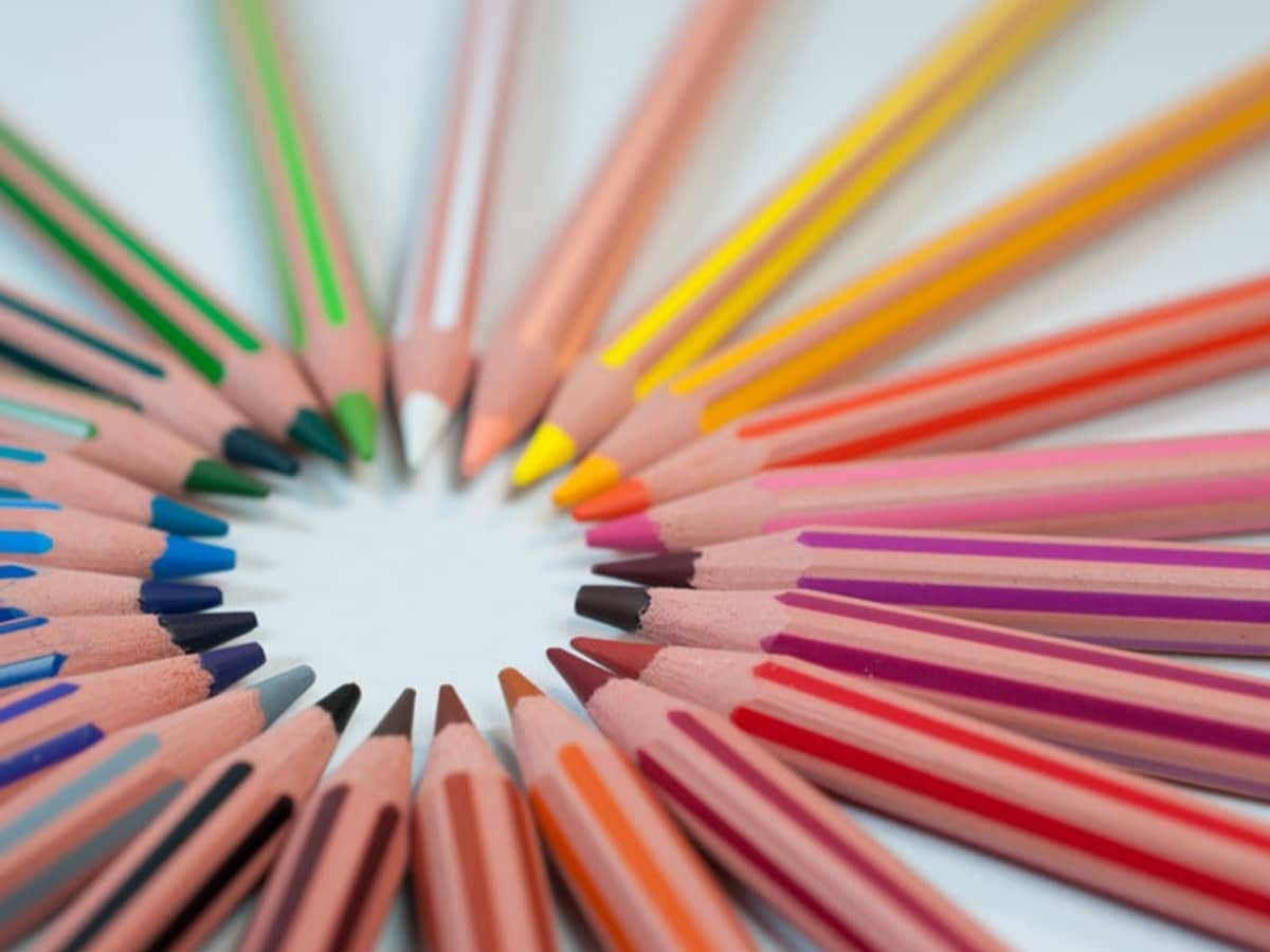 How adult coloring books became a million-dollar trend