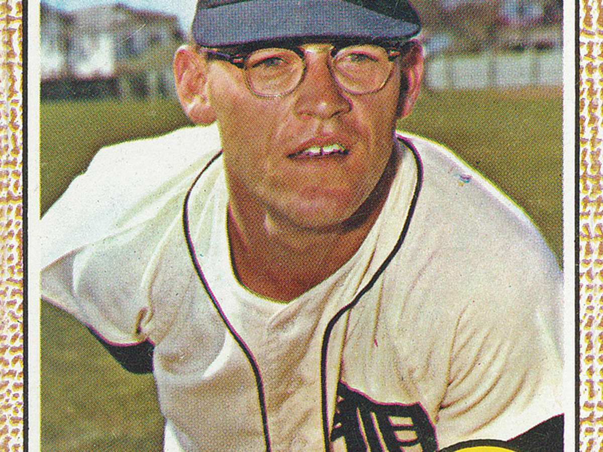 31 Wins: Denny McLain Posted Numbers We'll Never See Again - HowTheyPlay