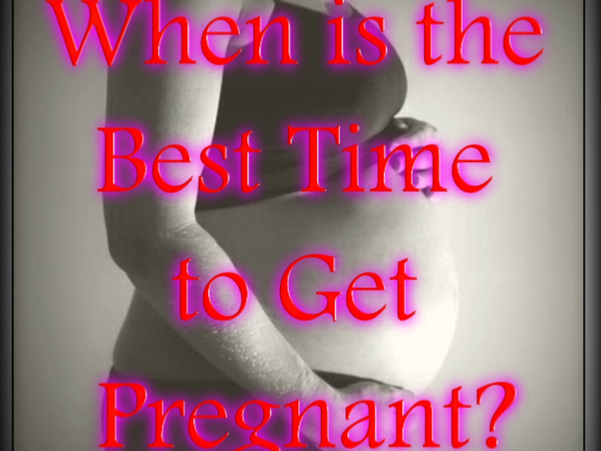 Girl pregnant best get a the way to 6 Ways
