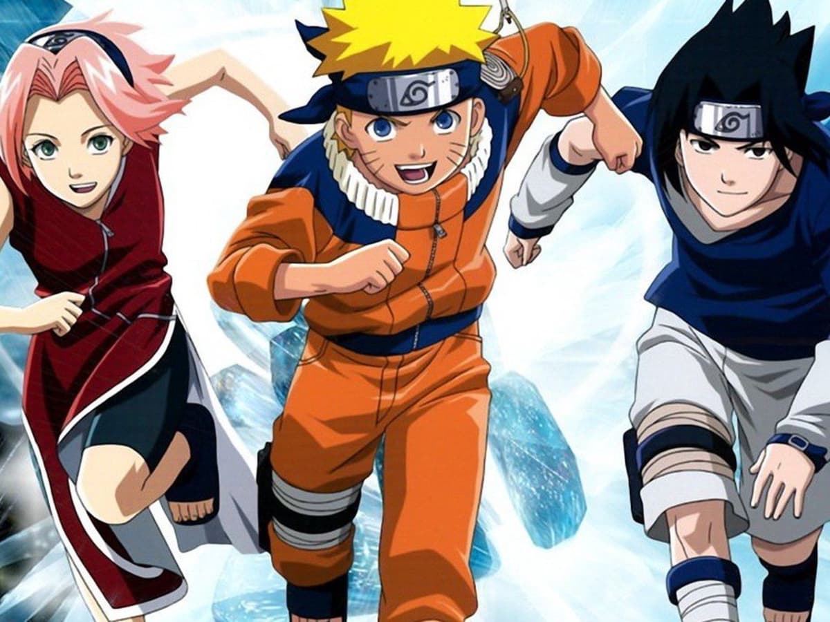 Top 25 Best Anime Series of All Time  IGN