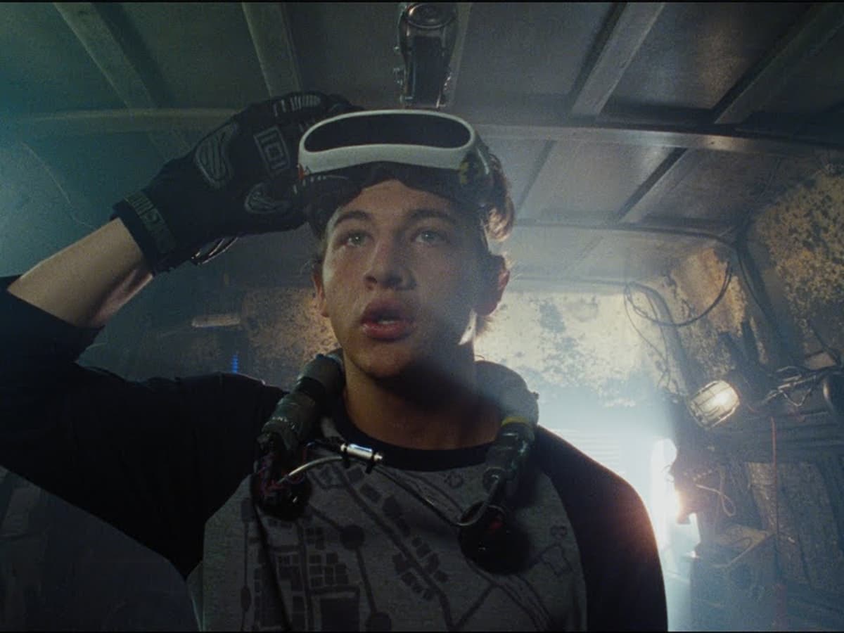 Ready Player One's Love of the 80s Makes for a Disturbing Experience -  HubPages