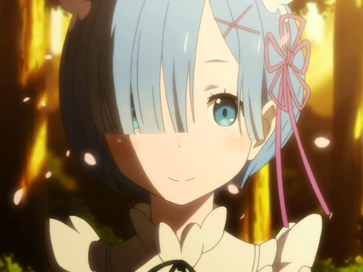 Reaper S Reviews Re Zero Starting Life In Another World Reelrundown