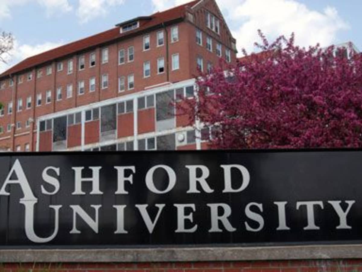 Unveiling Ashford University's Lawsuit and History: My Alarming Encounter  as a 2018 Graduate - HubPages
