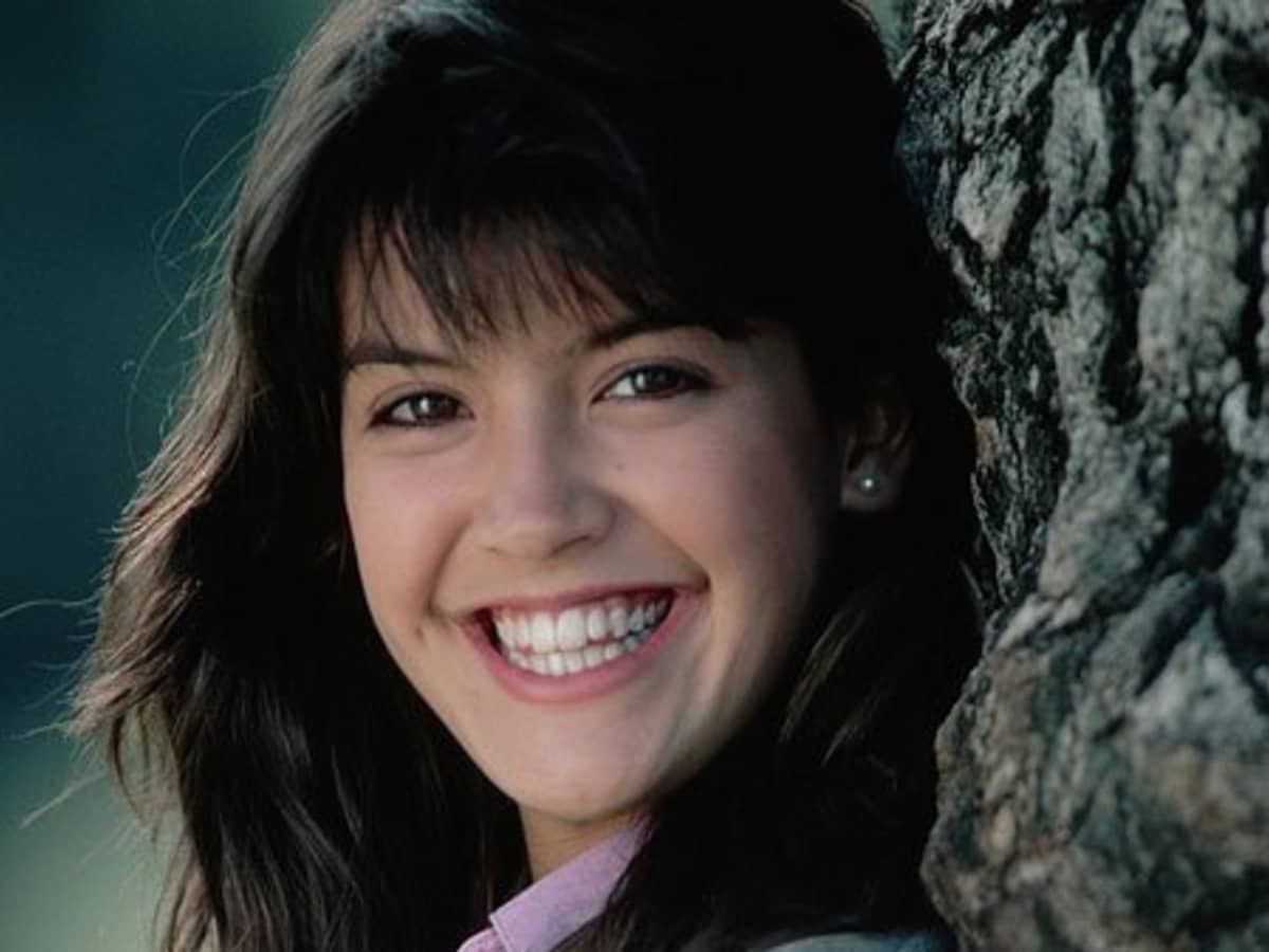 Of phoebe cates images