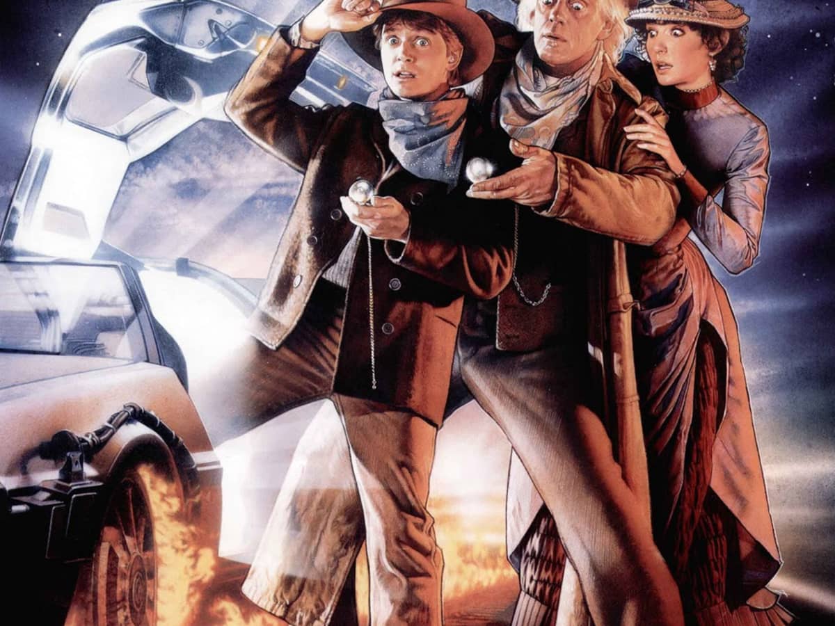 watch back to the future 3