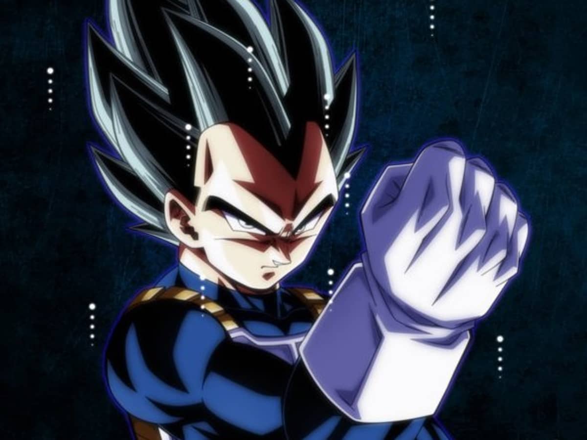 Top 10 Facts About Vegeta Prince Of All Saiyans Reelrundown