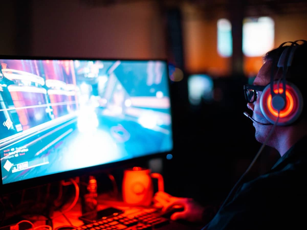 Is Gaming Addiction a Real Mental Health Disorder? - HealthProAdvice