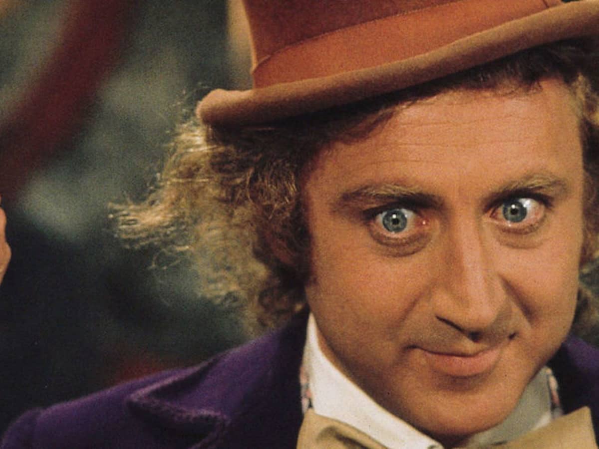 Willy Wonka/Charlie and the Chocolate Factory – Devil in the Details