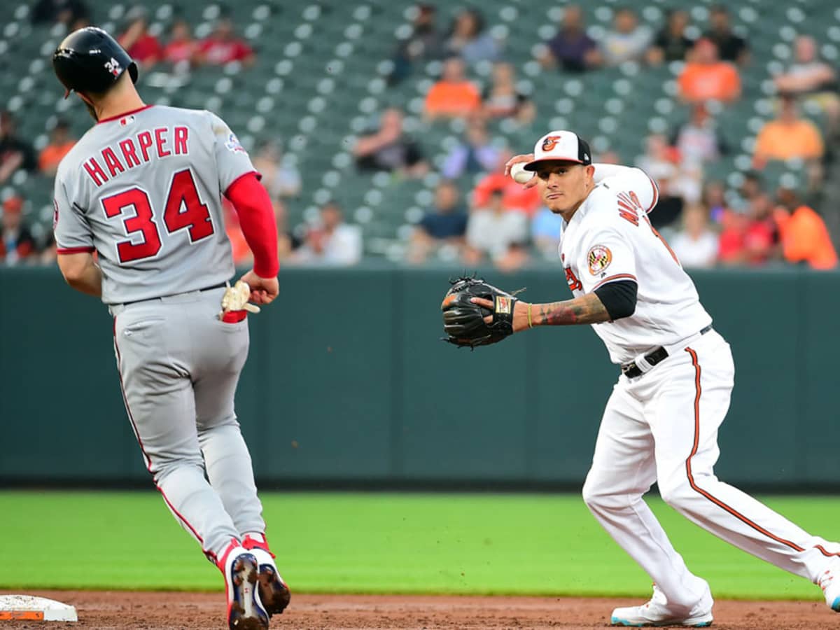 What do pundits really mean when they say Manny Machado 'plays