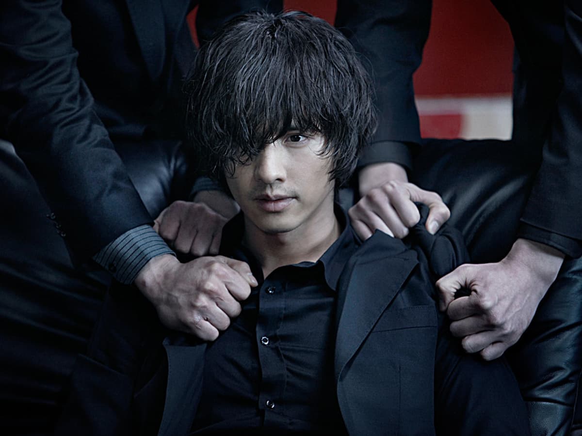 Top 10 Must-See Korean Movies - ReelRundown
