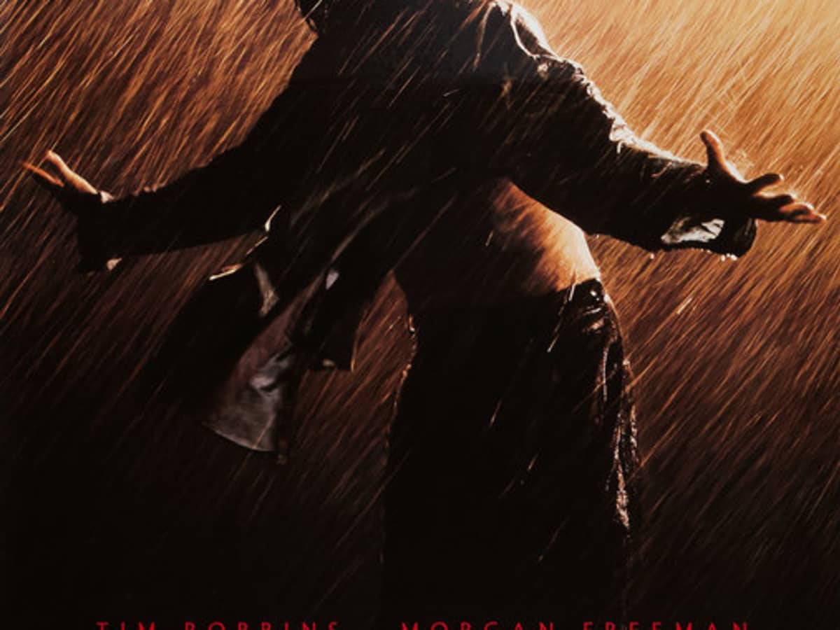 7 Reasons To Watch 'The Shawshank Redemption' In Quarantine | Sandra E.  Cohen, PhD | YourTango