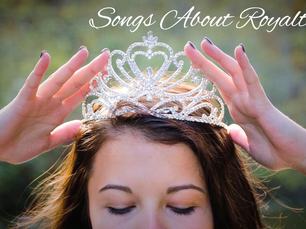 Royalty Playlist 88 Songs About Kings Queens Princes And Princesses Spinditty - roblox sound id for dancing queen by abba