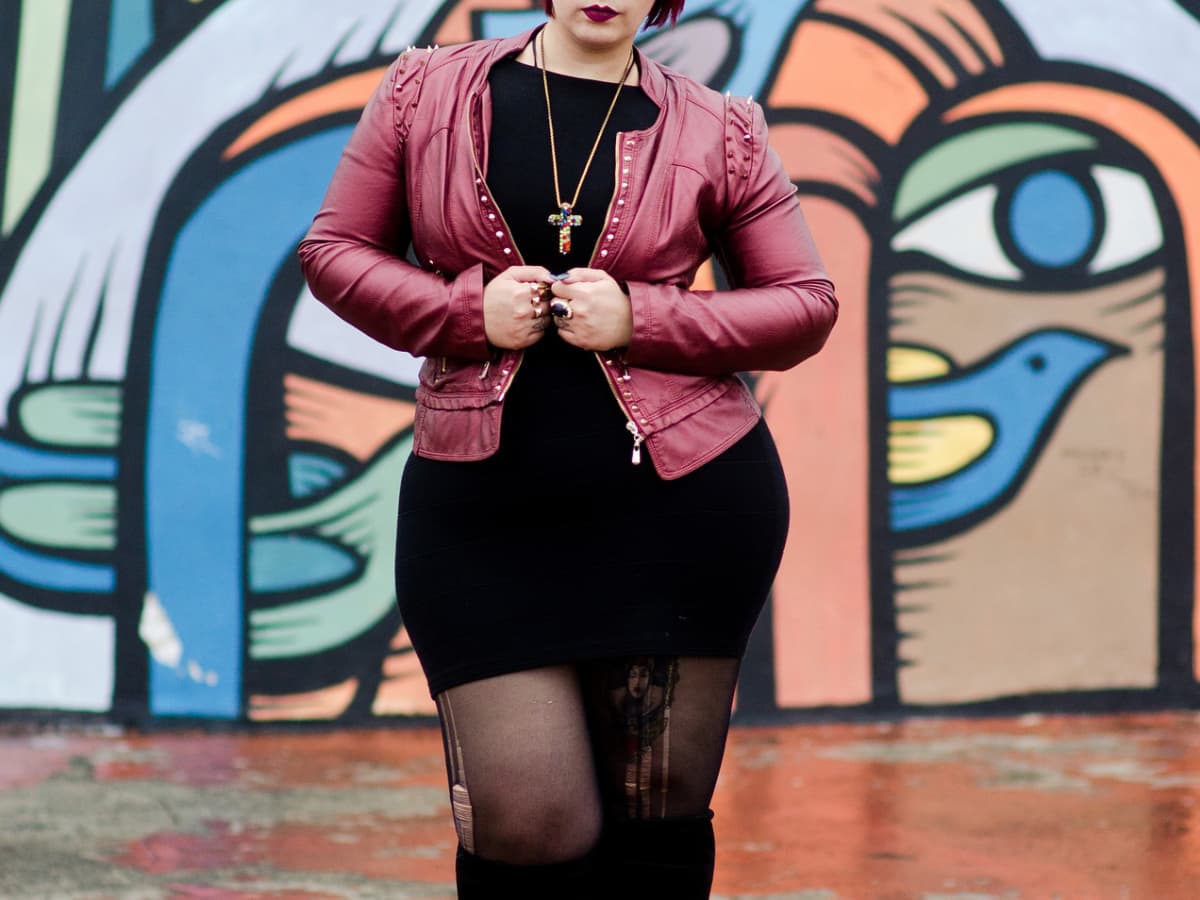 10 of the Plus Size Online Clothing Stores in -