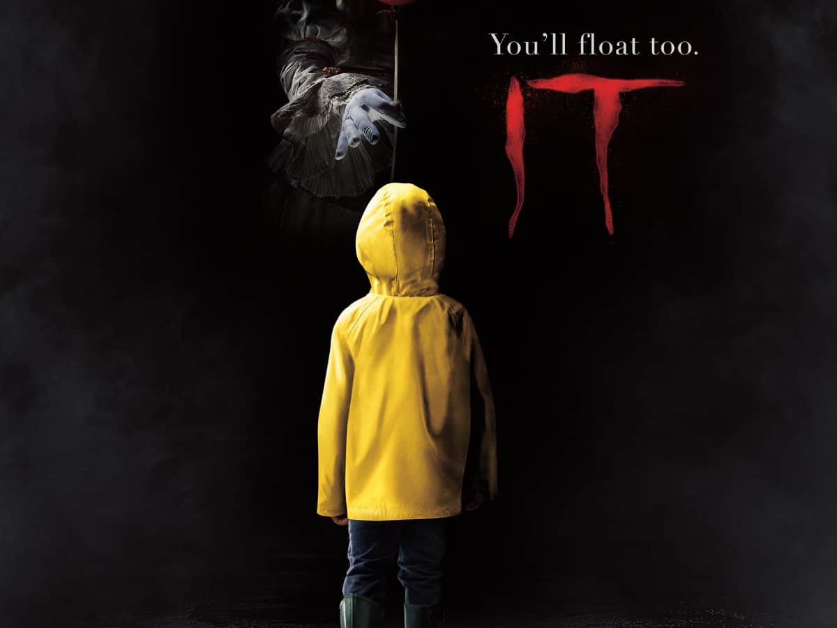 Cast Film It Chapter Free Movie Horror Movies Like 