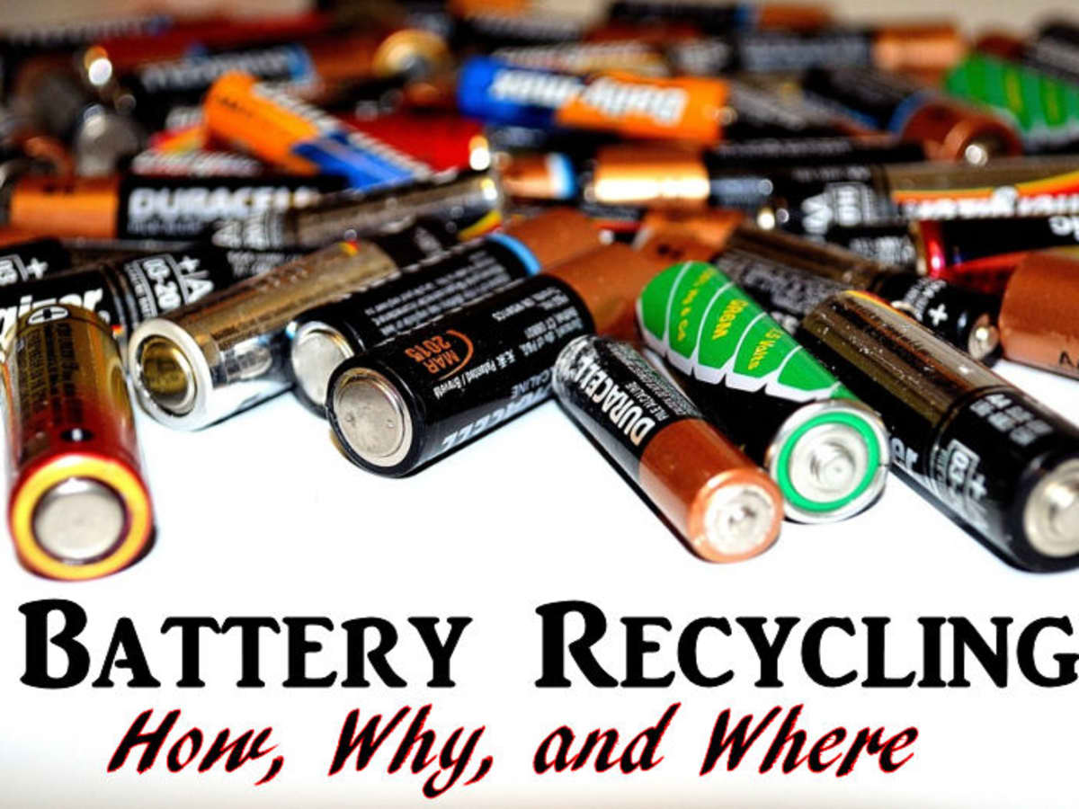Where To Recycle Batteries Lasopastreaming