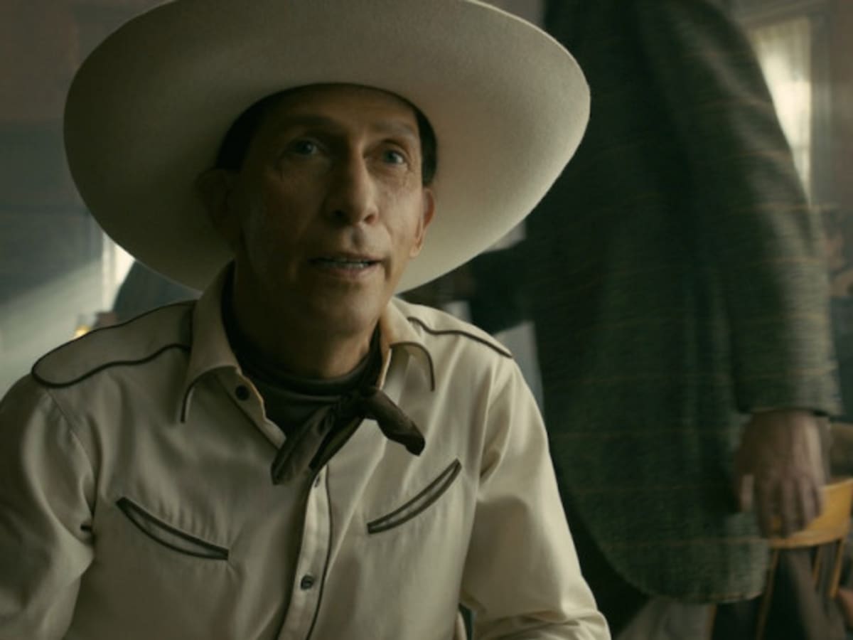 The Ballad of Buster Scruggs – A Film Review – Ryno's Ramblings