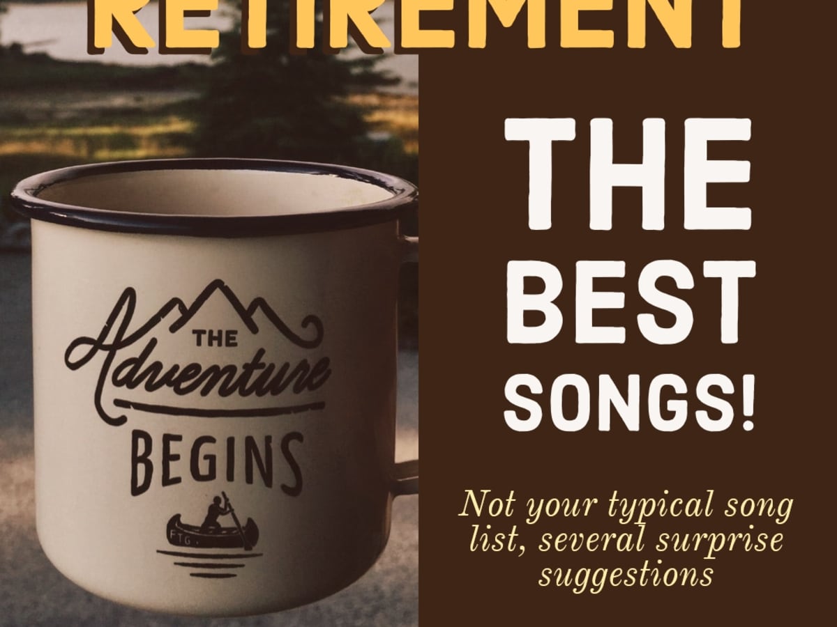 The 10 Best Songs About Retirement - Spinditty