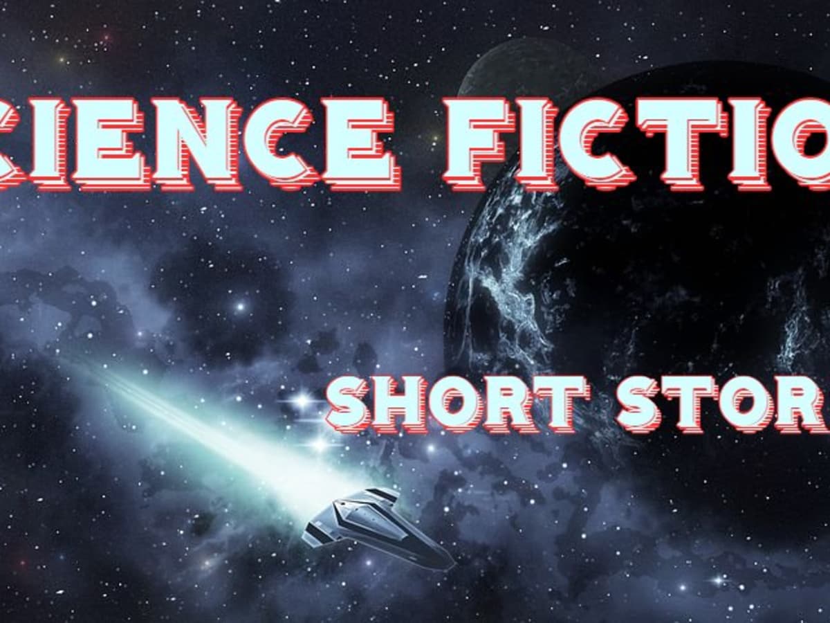 speech on science fiction
