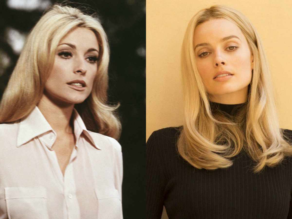 The Real People Of Once Upon A Time In Hollywood The Actors Who Portrayed Them Reelrundown