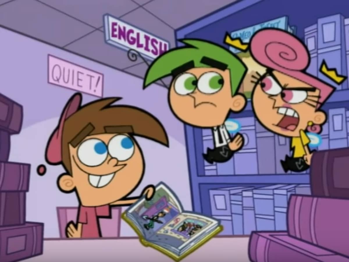 Cartoons From The 2000s Infoupdate