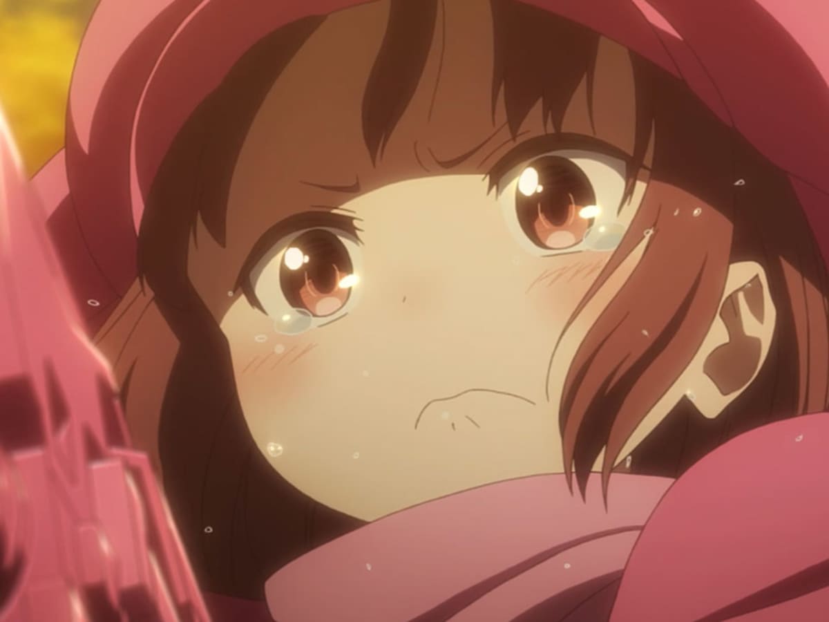 10 Things Anime Fans Need To Know About Sword Art Online Alternative: Gun  Gale Online