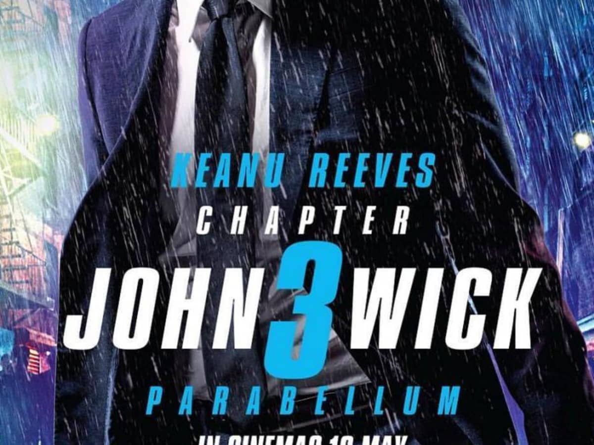 Watch John Wick Full Movie Online | MovieStream | LIONSGATEPLAY