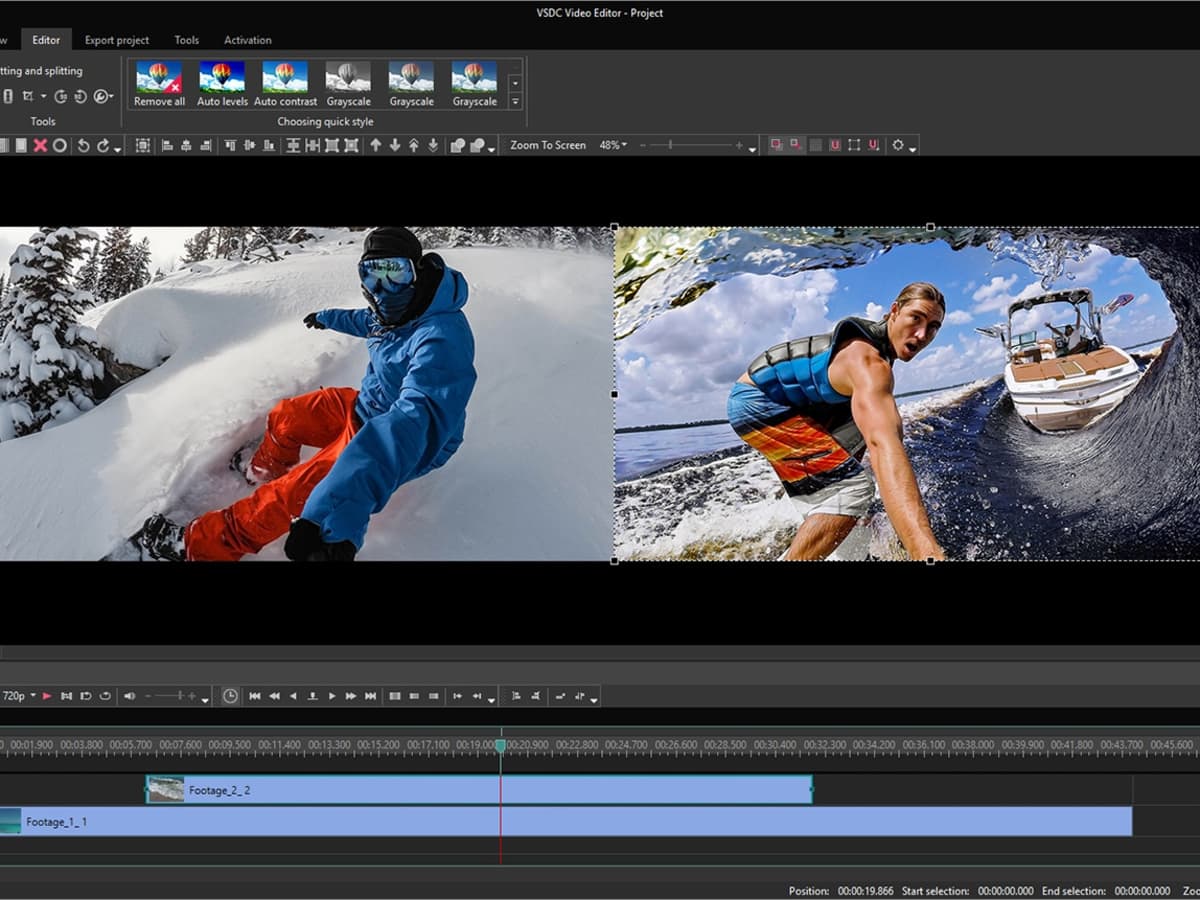 Top 3 Mac Video Editor: Elevate Your Content Level at One Go