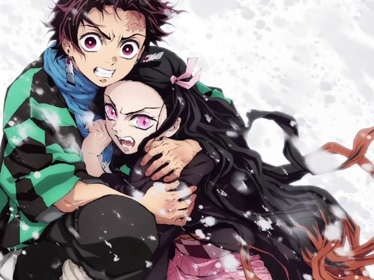 These Demon Slayer Bentos Are Easily The Best Anime Fan Art We Saw