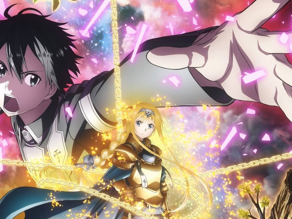 10 Anime to Watch After 'Sword Art Online: Alicization' - ReelRundown
