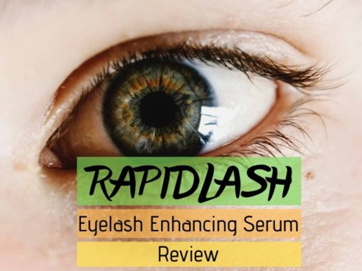 rapidlash eyelash enhancing serum 2 pack