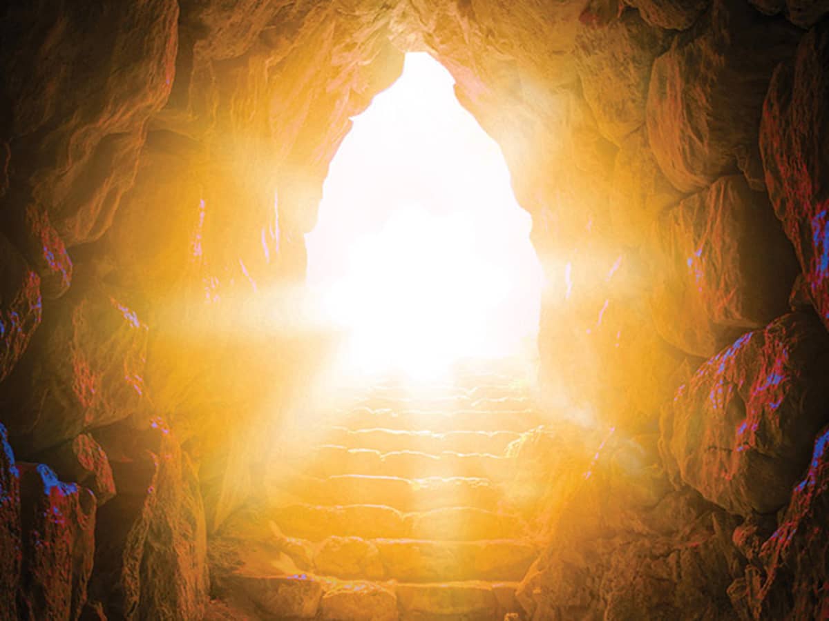 7 Lessons the Resurrection of Jesus Teaches Us - LetterPile