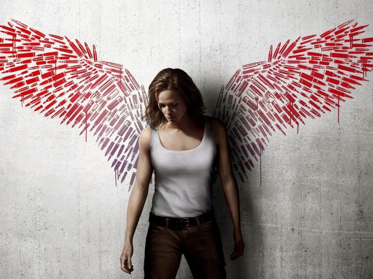 Peppermint' trailer: Jennifer Garner turns into a killing machine