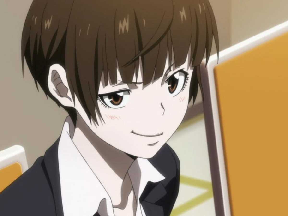 Reaper S Reviews Psycho Pass Reelrundown