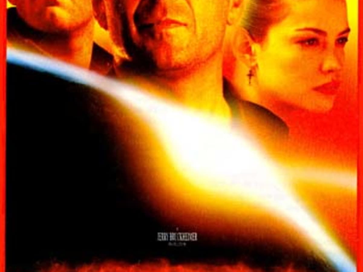 How to watch and stream Armageddon - 1999 on Roku