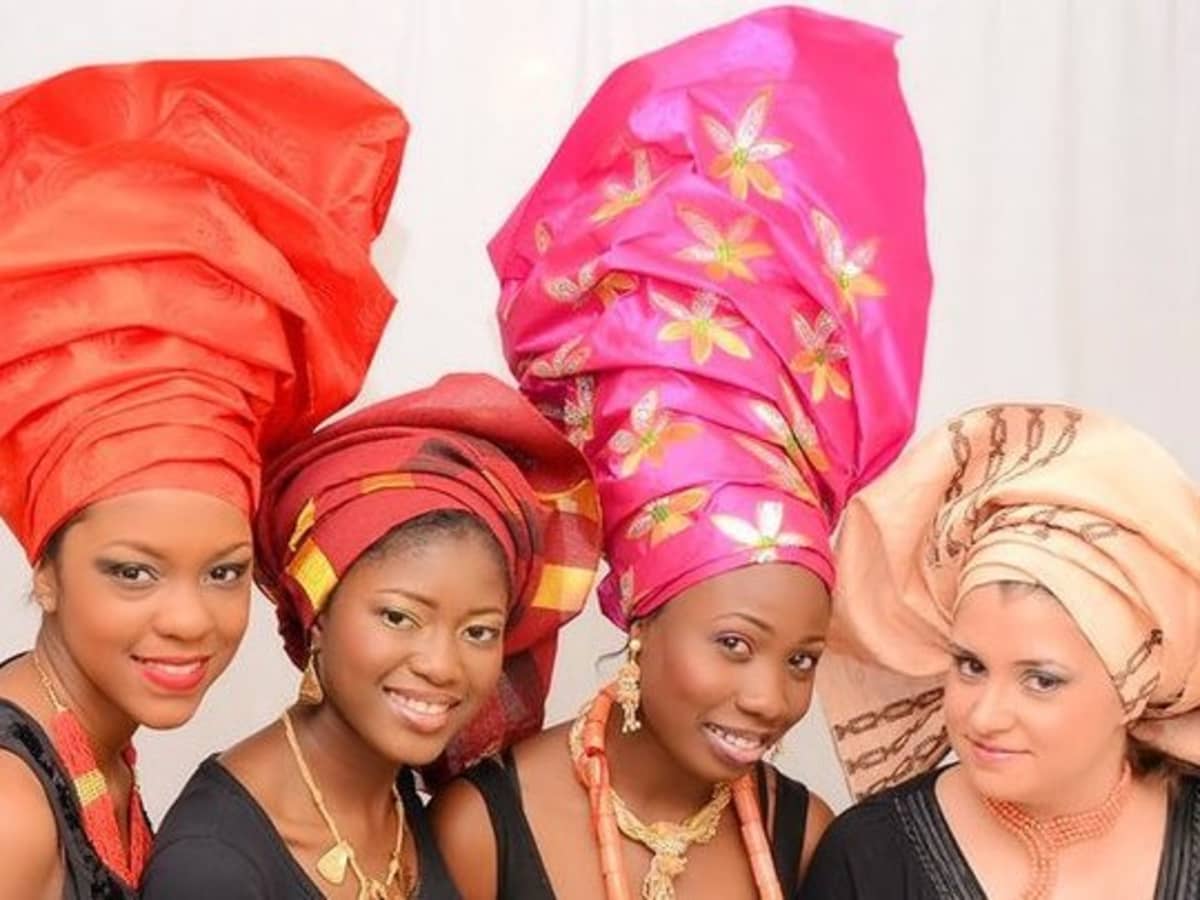 3 Pieces Women Head Wrap Scarf African Head Wrap For Women Tie Dye Headwrap  African Turban Head Wrap Hair Scarf for Women