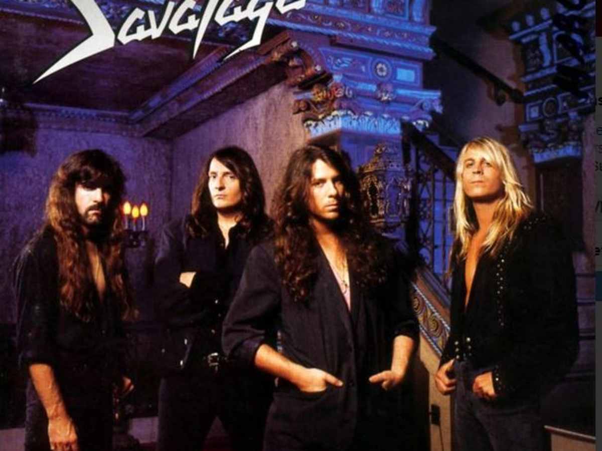Savatage Streets A Rock Opera Review Spinditty Music Madness reigns in the hall of the mountain king oh yeah. savatage streets a rock opera