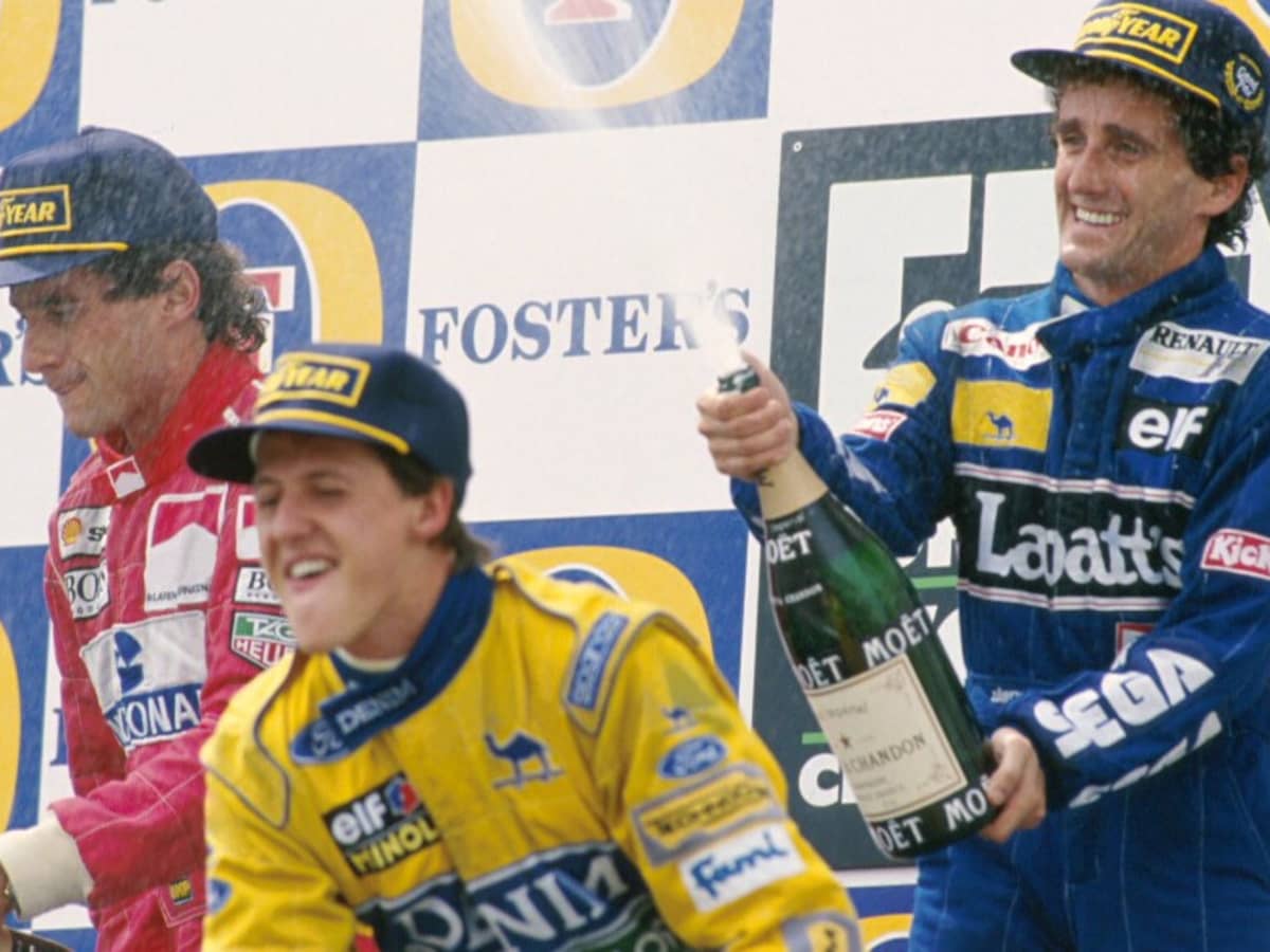 Ayrton Senna And Michael Schumacher | peacecommission.kdsg.gov.ng