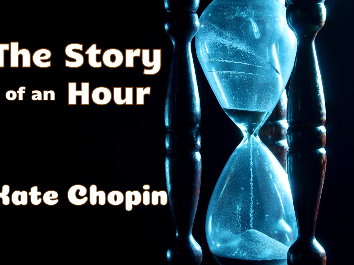 hardware Mince Ren og skær Analysis, Themes and Summary of "The Story of an Hour" by Kate Chopin -  Owlcation