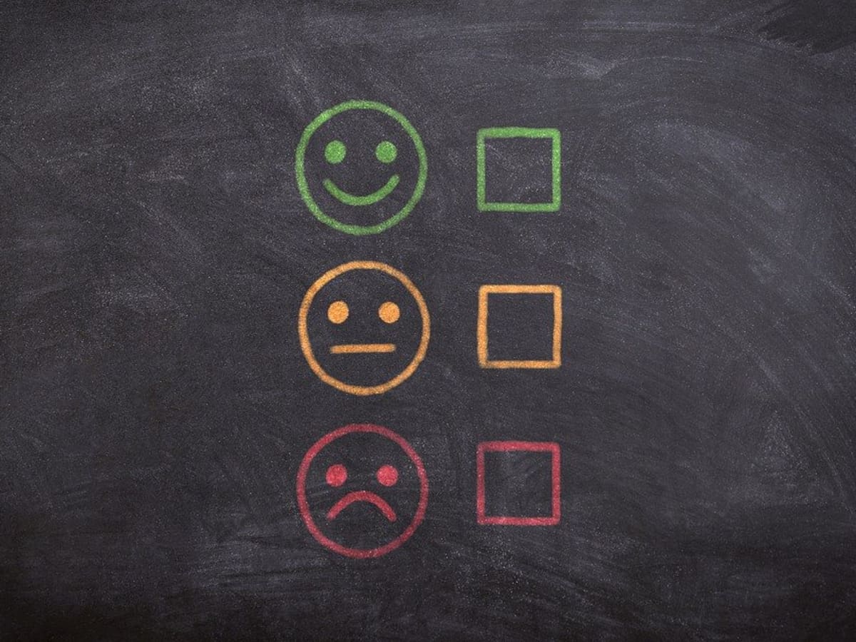 How To Respond To A Negative Performance Review